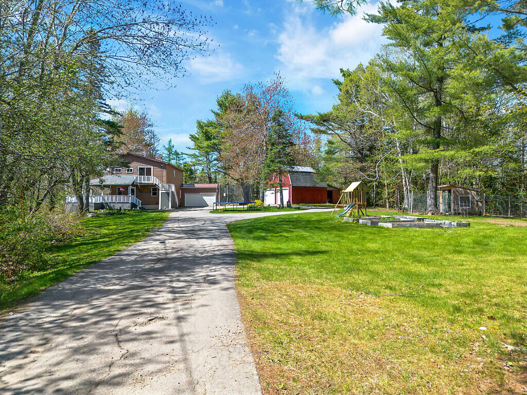 366 W Etna Road Plymouth ME 04969