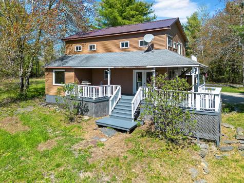 366 W Etna Road Plymouth ME 04969