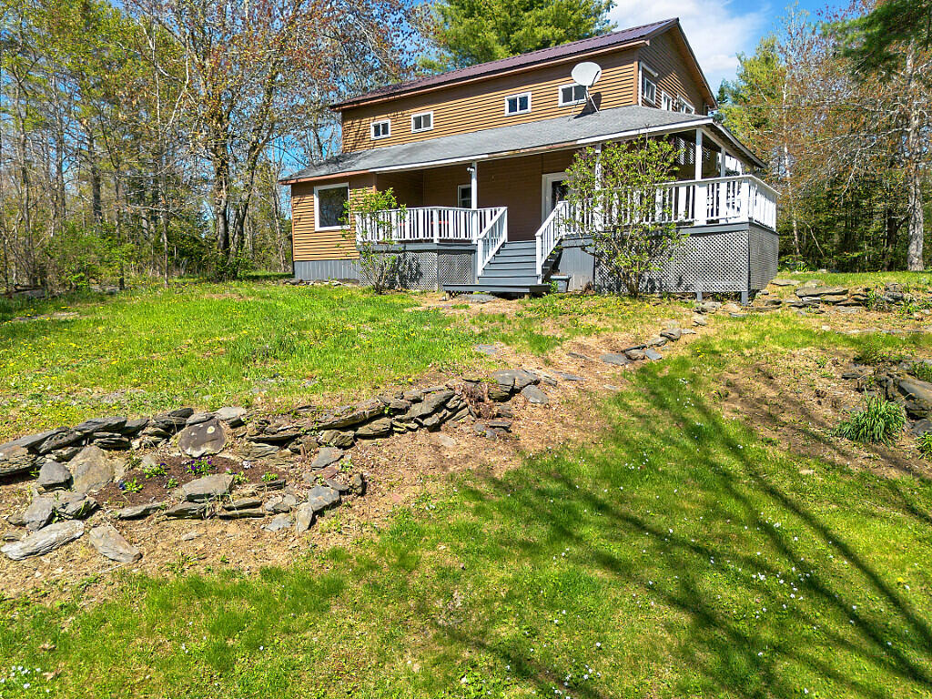 366 W Etna Road Plymouth ME 04969