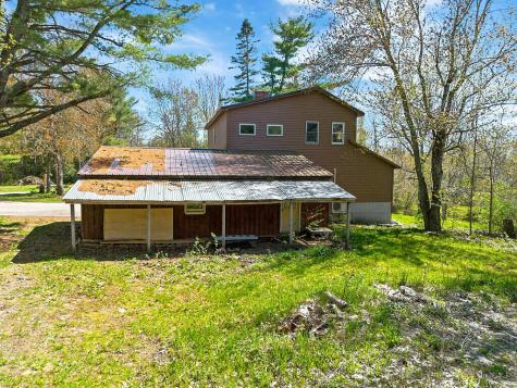 366 W Etna Road Plymouth ME 04969