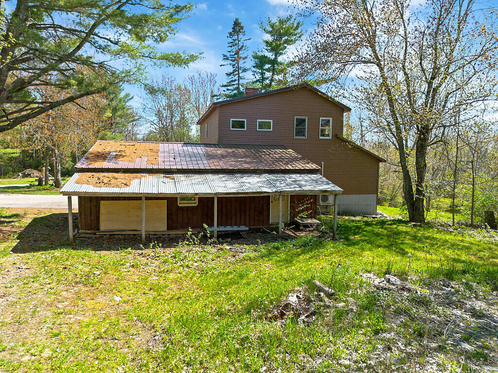 366 W Etna Road Plymouth ME 04969