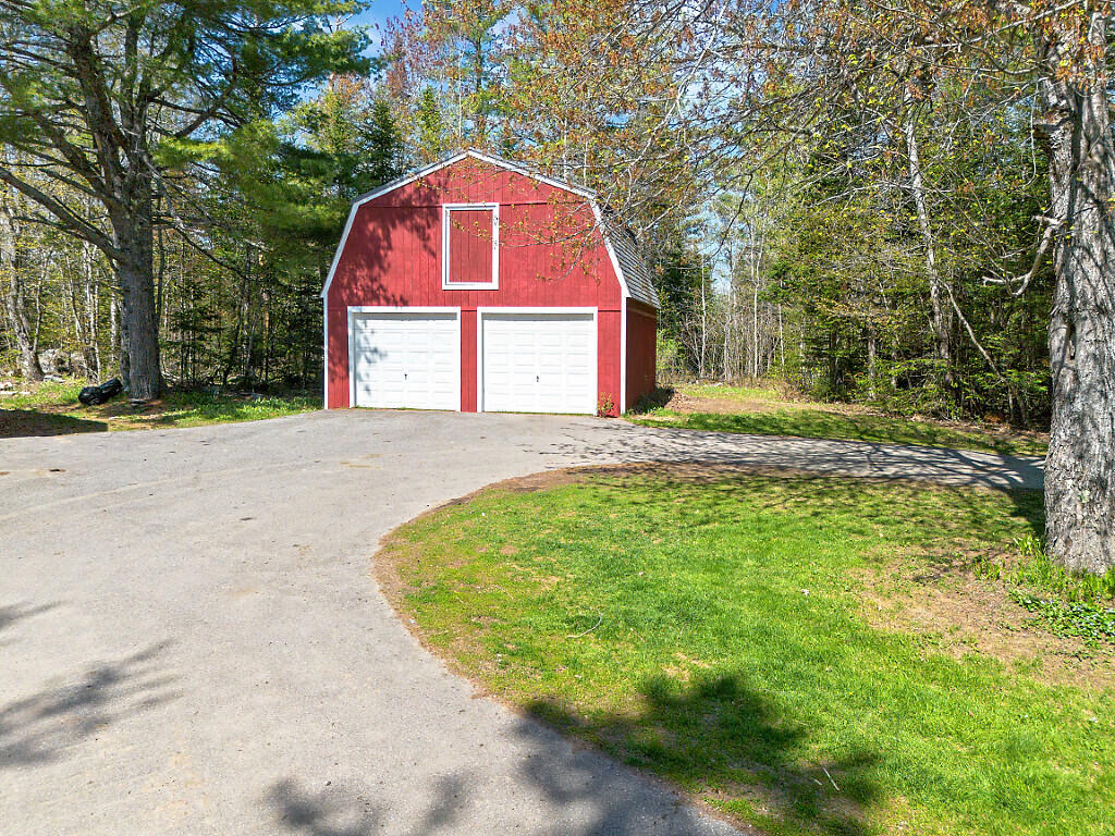 366 W Etna Road Plymouth ME 04969