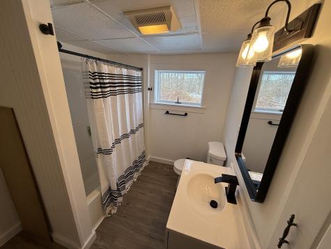 308 Whittier Road Farmington ME 04938