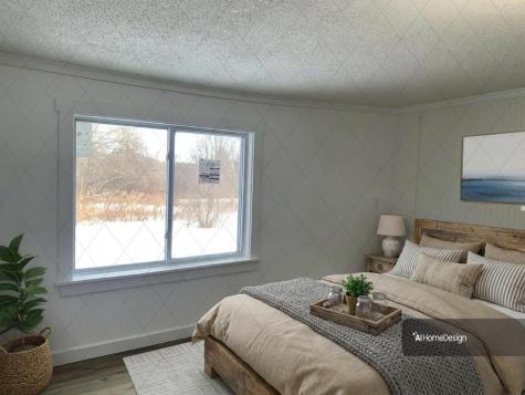 308 Whittier Road Farmington ME 04938