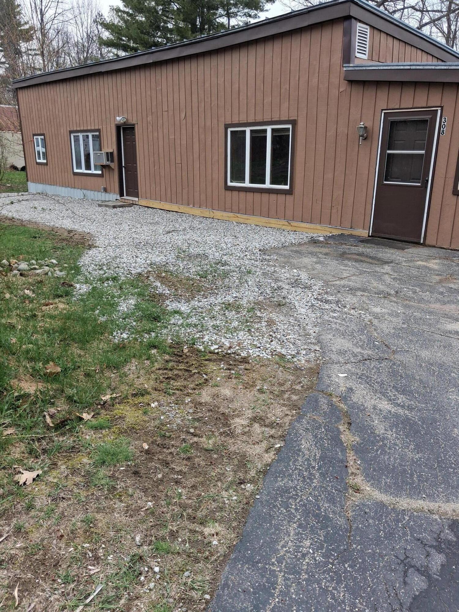 308 Whittier Road Farmington ME 04938