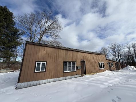 308 Whittier Road Farmington ME 04938