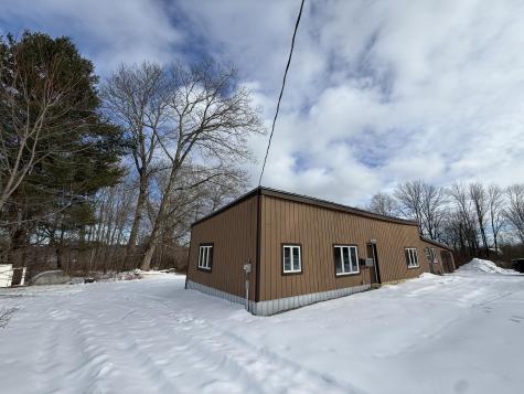 308 Whittier Road Farmington ME 04938