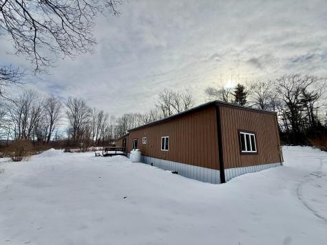 308 Whittier Road Farmington ME 04938