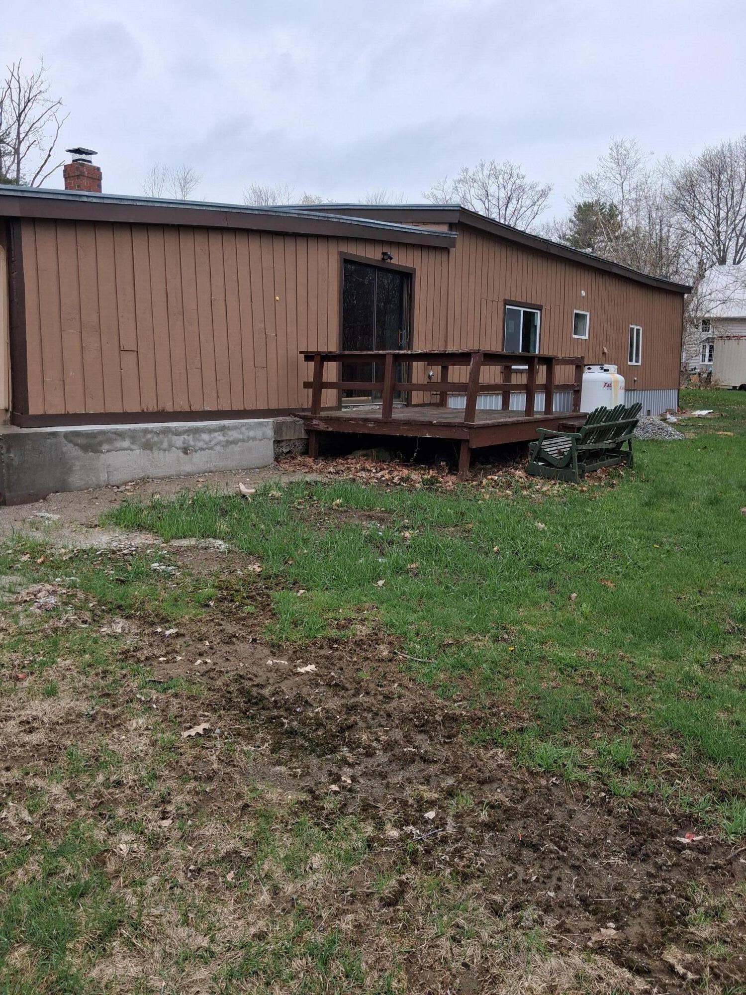 308 Whittier Road Farmington ME 04938