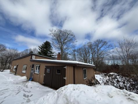 308 Whittier Road Farmington ME 04938