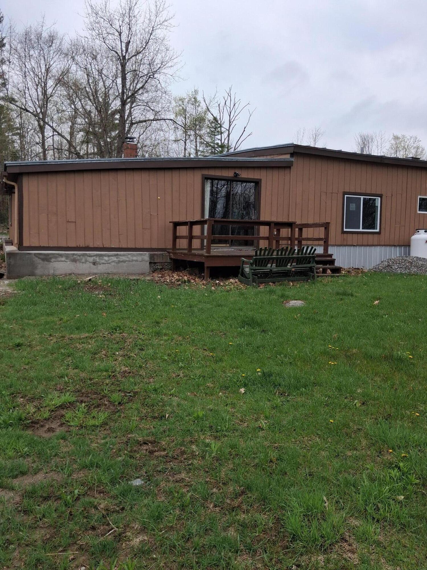 308 Whittier Road Farmington ME 04938