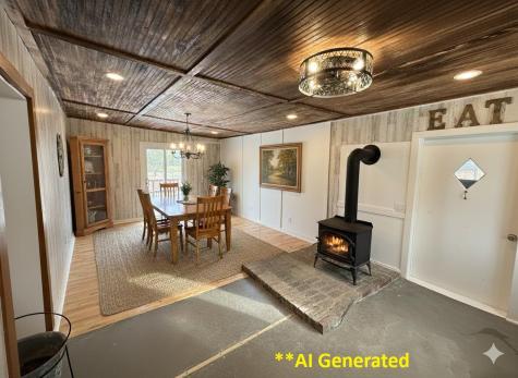 308 Whittier Road Farmington ME 04938