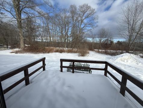 308 Whittier Road Farmington ME 04938