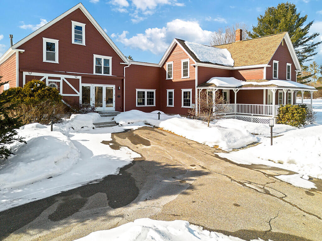 444 W Auburn Road Auburn ME 04210