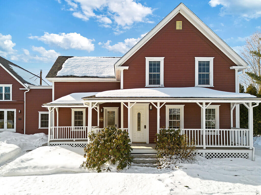 444 W Auburn Road Auburn ME 04210