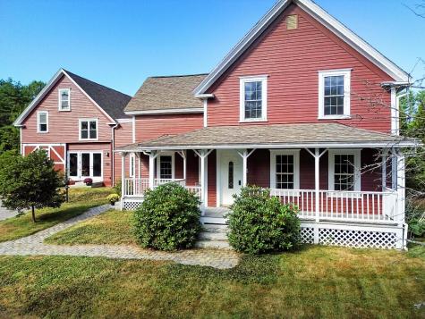 444 W Auburn Road Auburn ME 04210