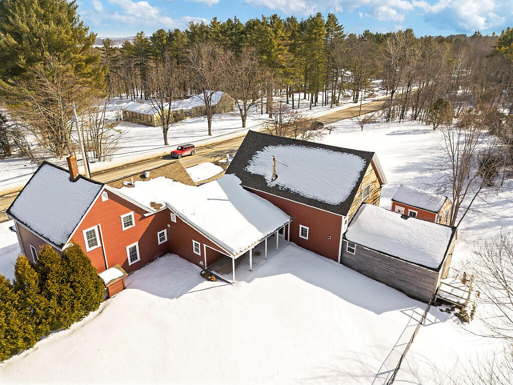 444 W Auburn Road Auburn ME 04210