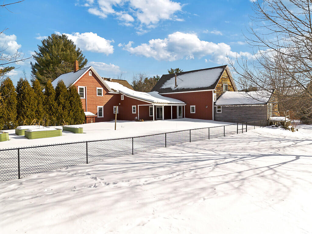 444 W Auburn Road Auburn ME 04210