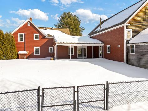 444 W Auburn Road Auburn ME 04210