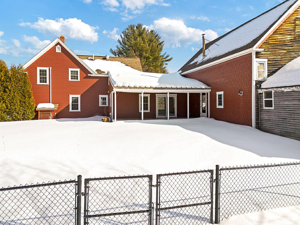 444 W Auburn Road Auburn ME 04210