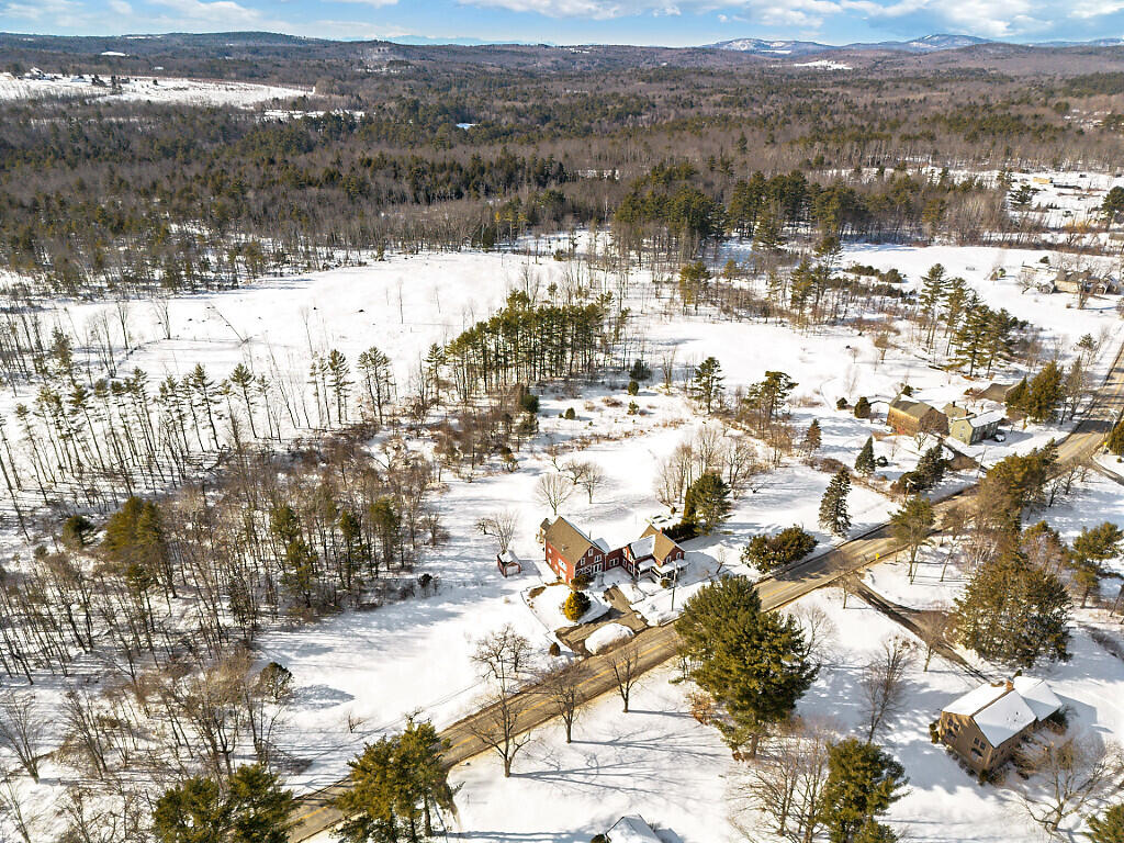 444 W Auburn Road Auburn ME 04210