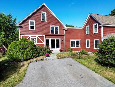 444 W Auburn Road Auburn ME 04210