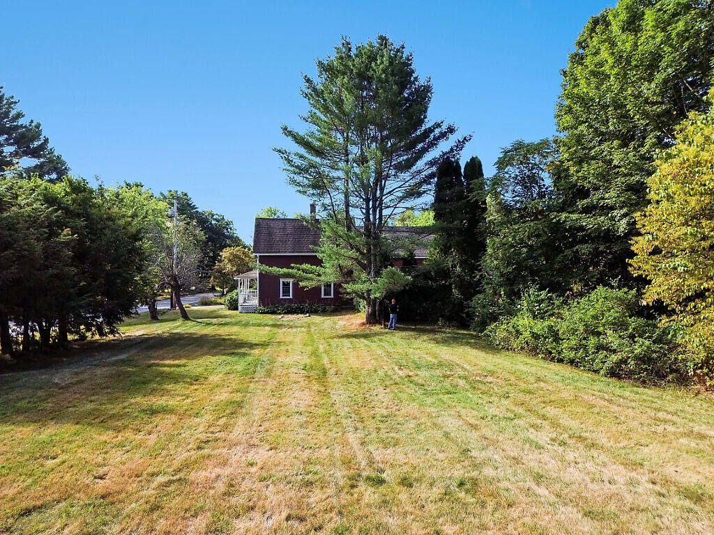 444 W Auburn Road Auburn ME 04210