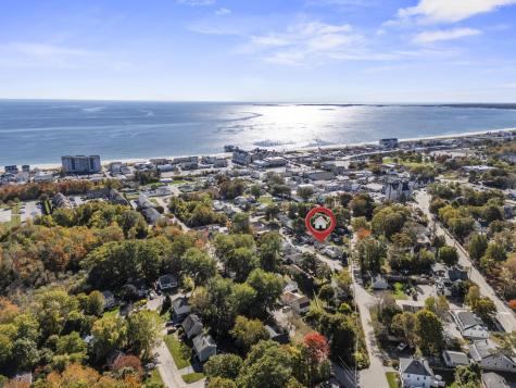 5 Carll Avenue Old Orchard Beach ME 04064