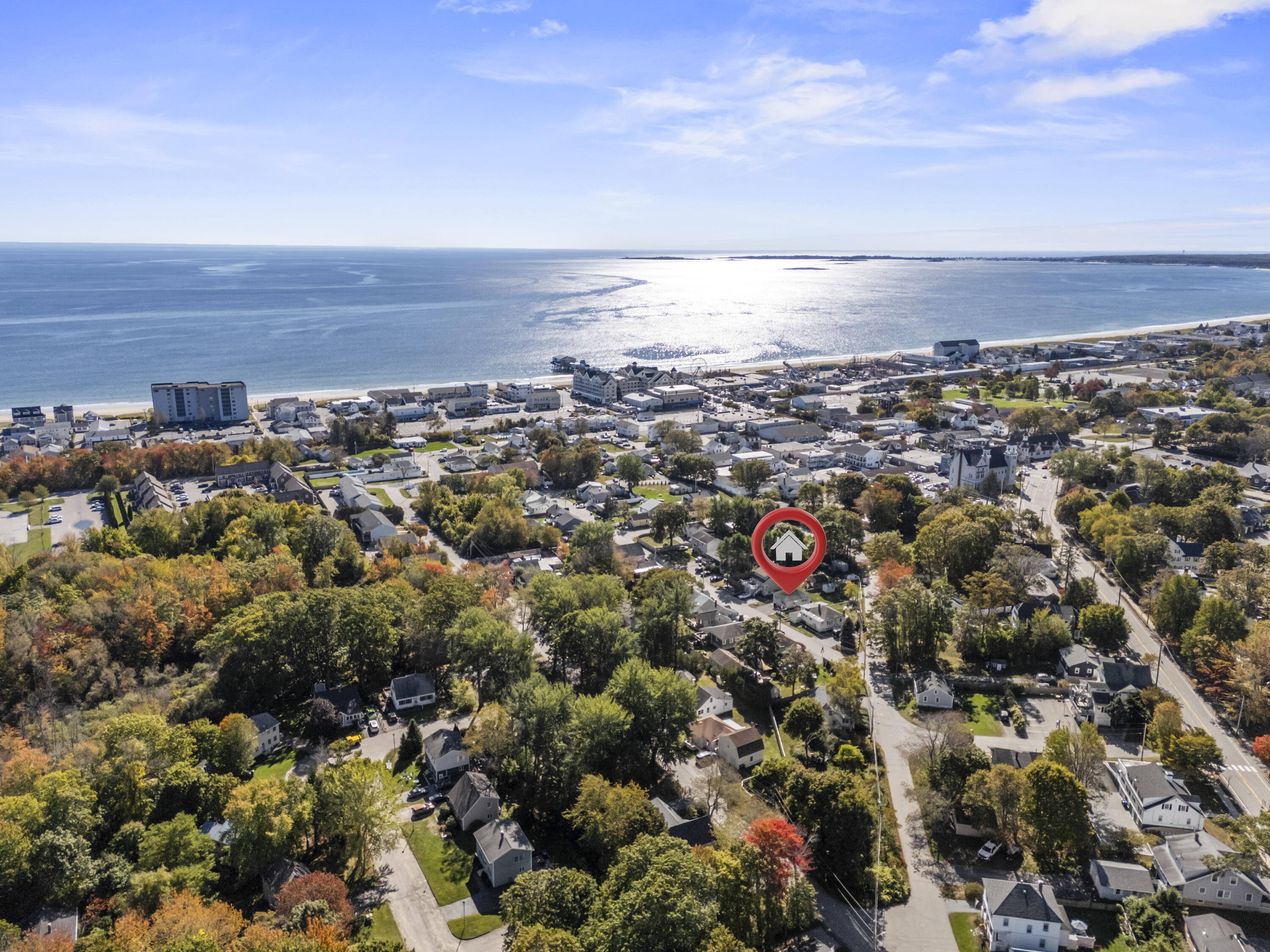 5 Carll Avenue Old Orchard Beach ME 04064