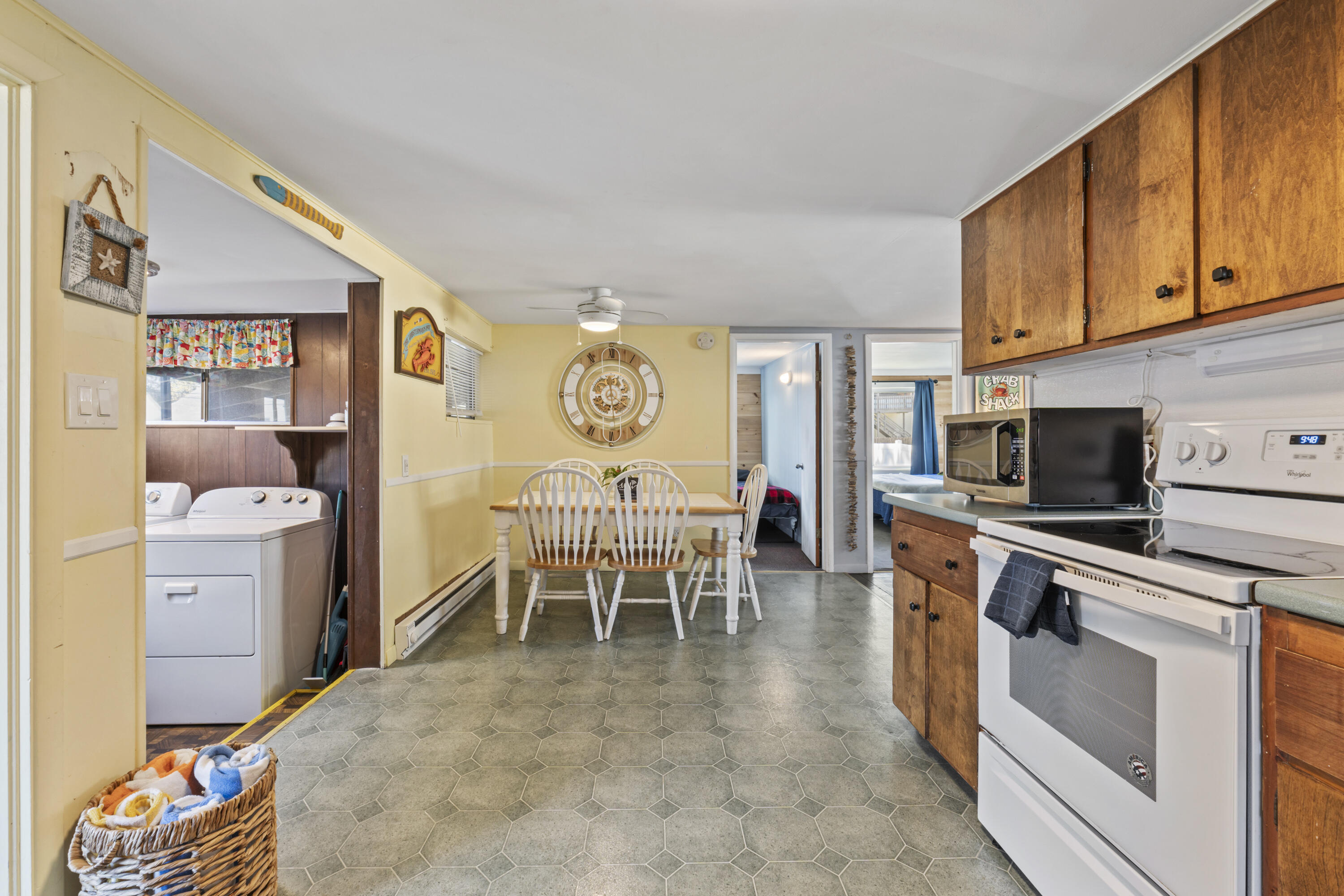 5 Carll Avenue Old Orchard Beach ME 04064