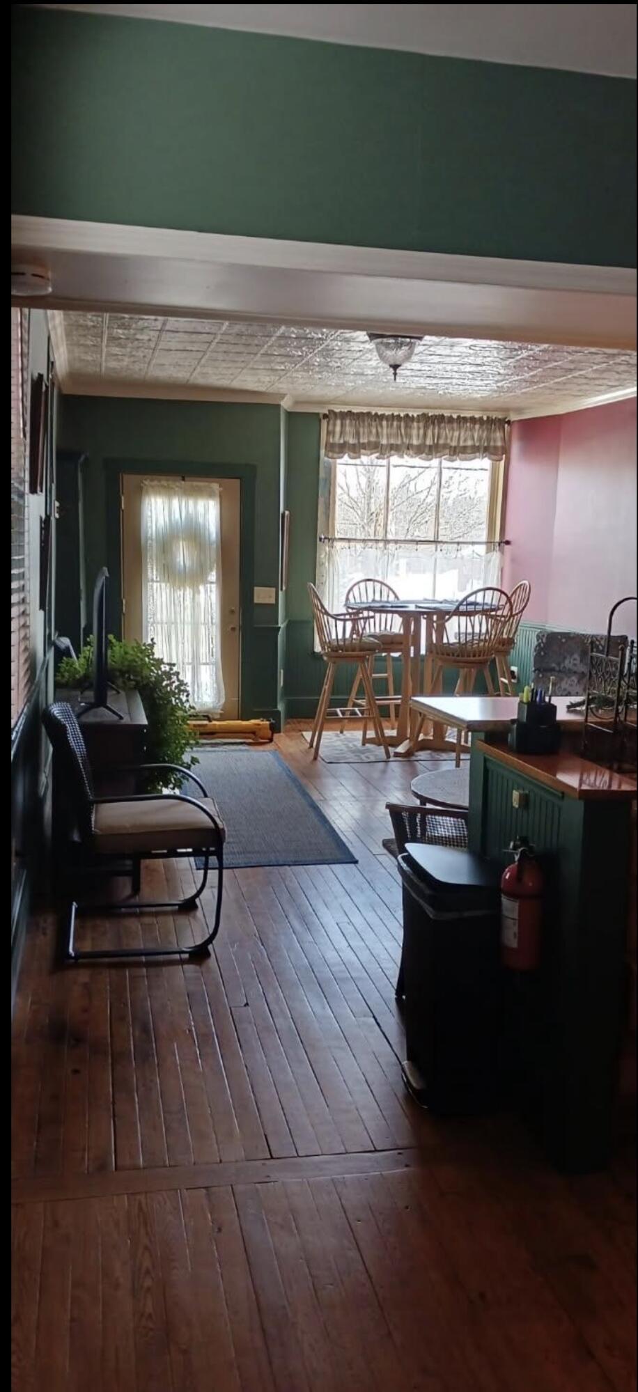 18 S Main Street Andover ME 04216