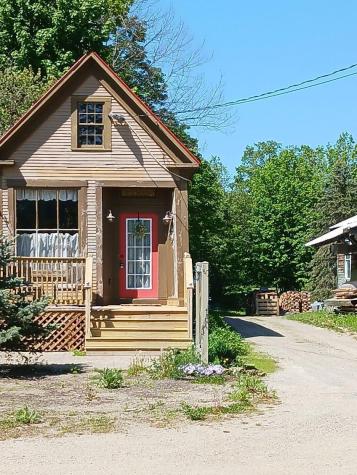18 S Main Street Andover ME 04216