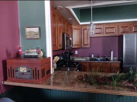 18 S Main Street Andover ME 04216