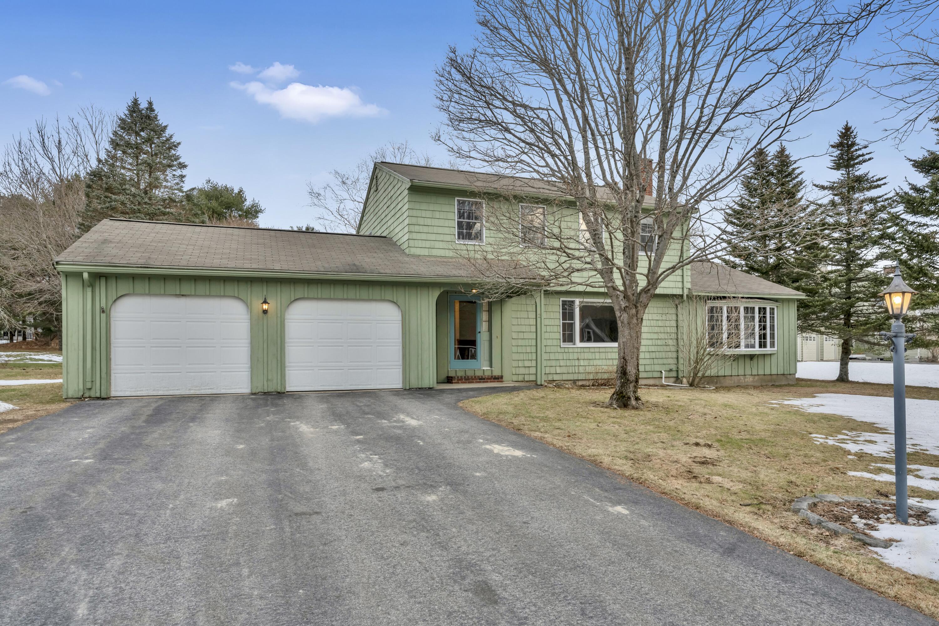 2 Candlewick Lane Cumberland ME 04021