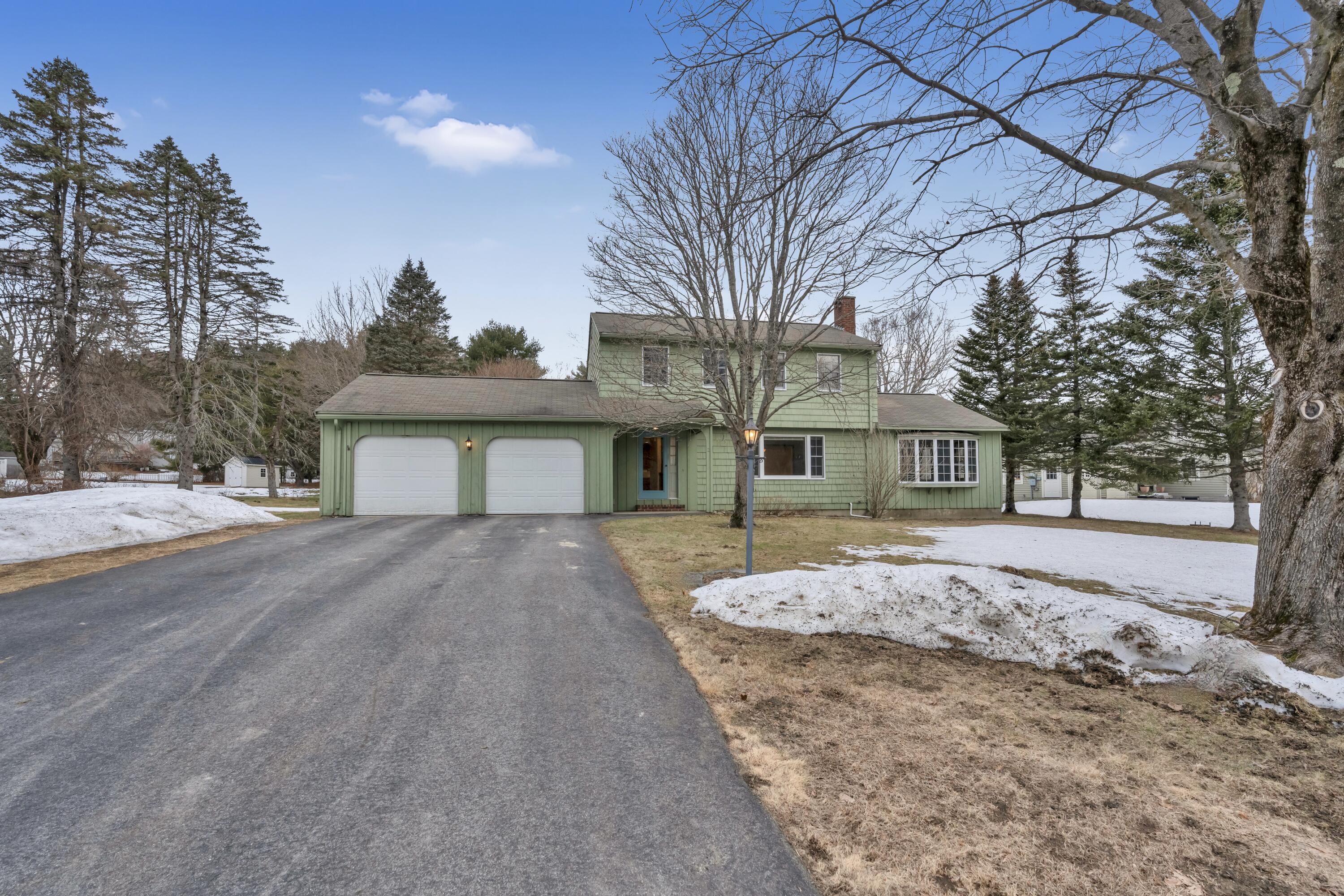 2 Candlewick Lane Cumberland ME 04021