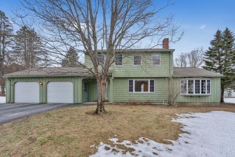 2 Candlewick Lane Cumberland ME 04021