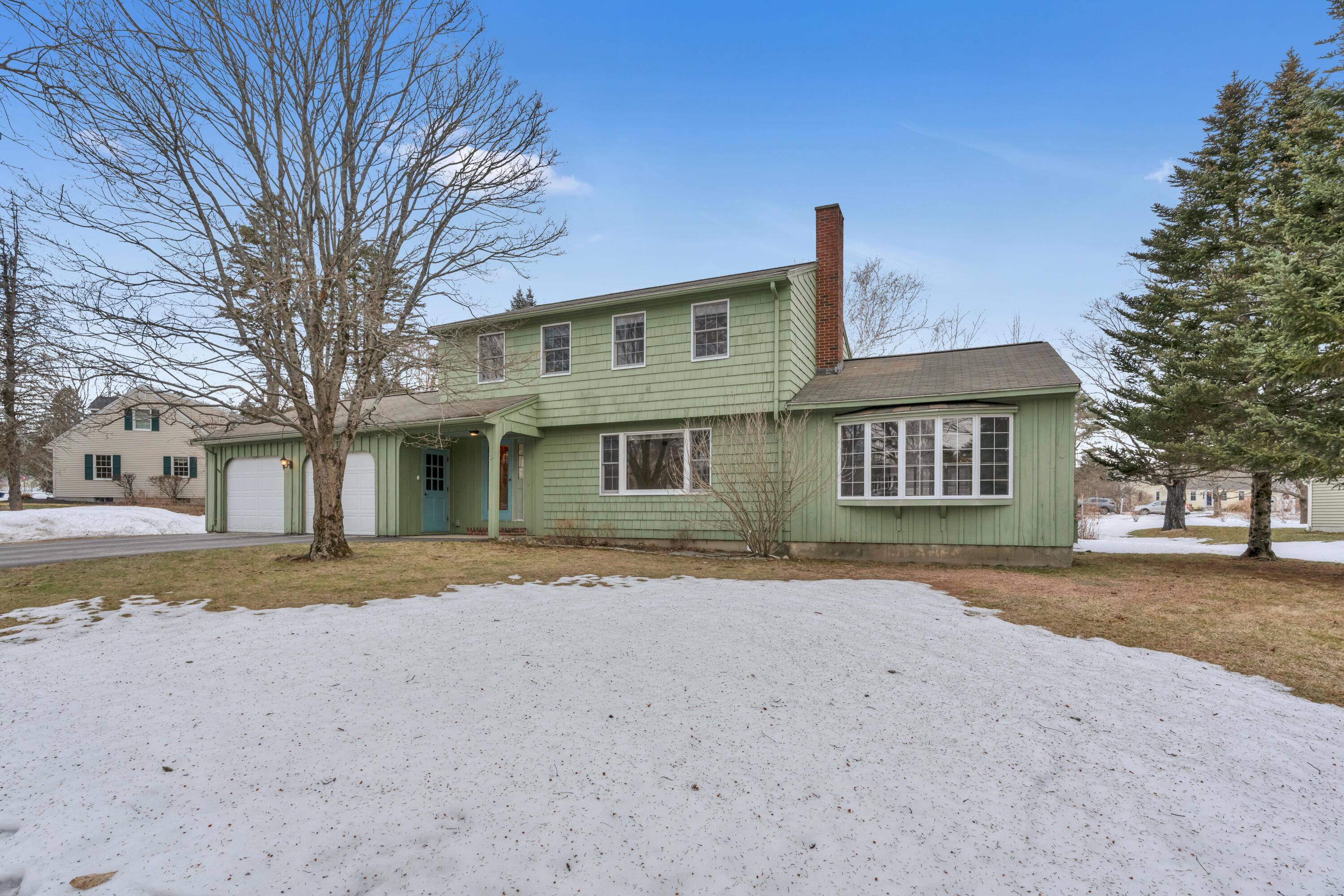 2 Candlewick Lane Cumberland ME 04021