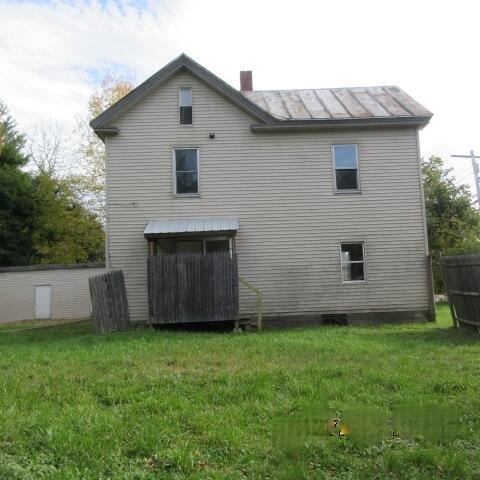 7 Maple Street Guilford ME 04443