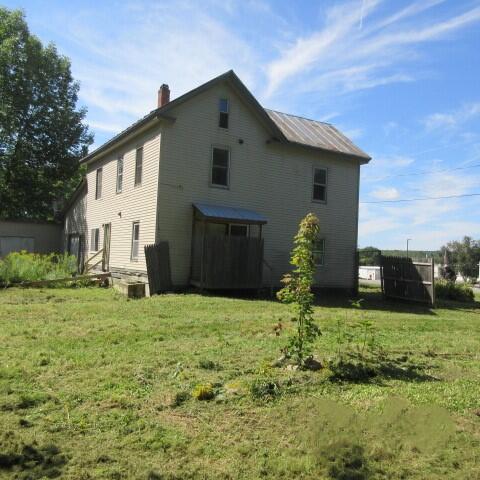 7 Maple Street Guilford ME 04443