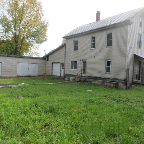 7 Maple Street Guilford ME 04443