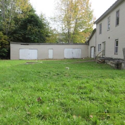 7 Maple Street Guilford ME 04443