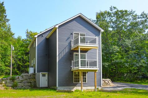 274 Hio Ridge Road Denmark ME 04022