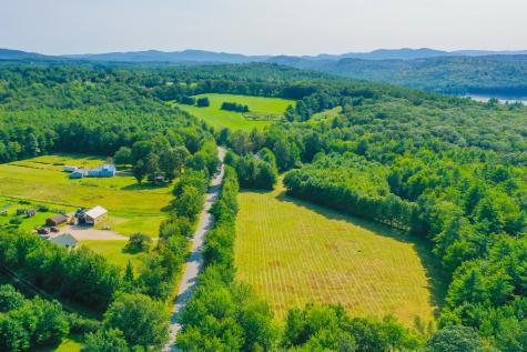 274 Hio Ridge Road Denmark ME 04022