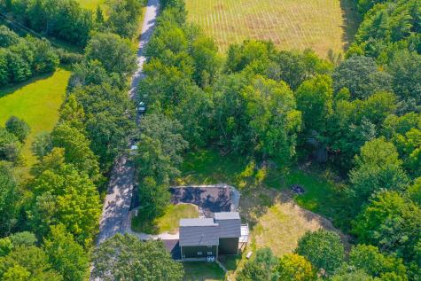 274 Hio Ridge Road Denmark ME 04022