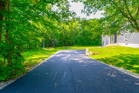 274 Hio Ridge Road Denmark ME 04022