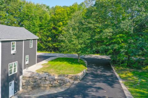 274 Hio Ridge Road Denmark ME 04022