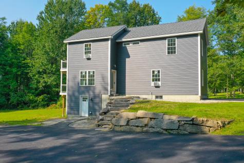 274 Hio Ridge Road Denmark ME 04022