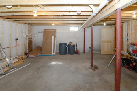 274 Hio Ridge Road Denmark ME 04022