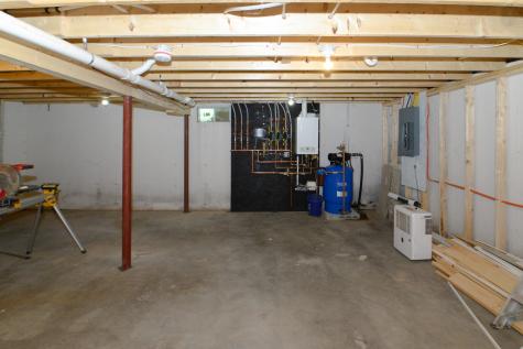 274 Hio Ridge Road Denmark ME 04022
