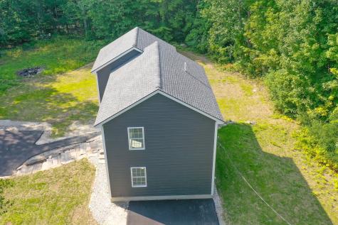 274 Hio Ridge Road Denmark ME 04022